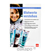 BLUTWERTE verstehen Buch