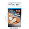 BORT PediSoft TexLine Zehen Pad links