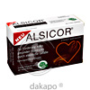 ALSICOR mit Kakao Flavanolen Kapseln