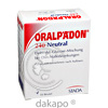 Oralpaedon 240 Neutral Btl