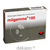 Milgamma 100mg