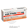 Ass Stada 500