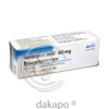 AMBROXOL acis 60 mg Brausetabletten