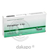 Chiroplexan H Inj