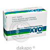 Xyo Rapid Entfaerbung