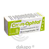 Crom Ophtal