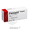 Fenistil