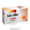Larylin Hustenloeser Pasti