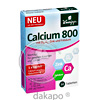 KNEIPP CALCIUM 800 Tabl.