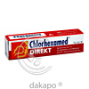 CHLORHEXAMED Direkt Gel