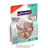 HANSAPLAST Laermstop Ohrstoepsel