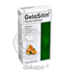 GELOSITIN Nasenpflege Spray