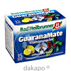 Bad Heilbr Guarana Mate Kr
