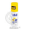 LADIVAL Sonnenschutzspray LSF 