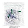 UREOFIX 112 Plus Urindrainagebtl.2000ml steril