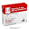 IBUPROFEN AL akut 400 mg Filmtabl.