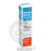 NASENSPRAY axcount 0
