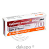 IBUPROFEN axcount 200 mg akut Filmtabl.