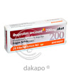 IBUPROFEN axcount 200 mg akut Filmtabl.