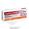 IBUPROFEN axcount 400 mg akut Filmtabl.
