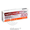 IBUPROFEN axcount 400 mg akut Filmtabl.
