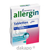 KLOSTERFRAU Allergin Tabl.