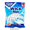 WICK BLAU Bonbons o.Zucker