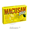 MACUSAN plus Tabl.