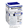ACCU CHEK Aviva Teststreifen