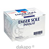 EMSER Sole Inhalat Inhal.-Amp.