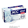 Acc Akut 200