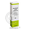 Aknefug-Oxid mild 3% Gel