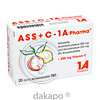 ASS   C 1A Pharma Brausetabl.
