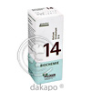 BIOCHEMIE  14 Kalium bromat.D 6 Tabl. Schler Salze Pflueger