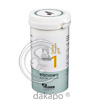 BIOCHEMIE  1 Calcium fluor.D 12 Pulver Schler Salze Pflueger