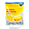 WICK Husten Bonbons Honig