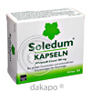 SOLEDUM Kapseln magensaftr.