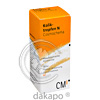 KOLIKTROPFEN N Cosmochema