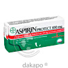 ASPIRIN PROTECT 100 mg Tabl. magensaftr.