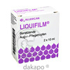 LIQUIFILM Benetzende Augen Pflegetropfen