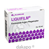 LIQUIFILM Benetzende Augen Pflegetropfen