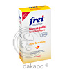 FREI Massageoel f. Schwangere mild & mango