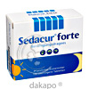 Sedacur Forte Beruhigungdr