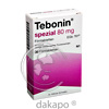 Tebonin Spezial 80mg