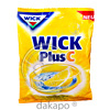Wick Frucht Plus C Frische Zitrone