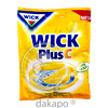 Wick Frucht Plus C Frische Zitrone Zuckerfrei
