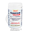 Magnesium Calcium Mineral Ergaenzung Tabl.