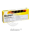 Bisolvon Hustentab 8mg