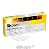 Bisolvon Hustentab 8mg