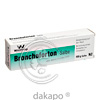 Bronchoforton Salbe